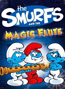 Волшебная флейта