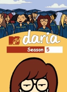 Дарья 5 сезон